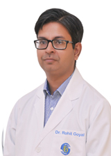 Dr. Rohit Goyal